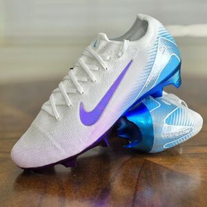 Nike Zoom Mercurial Vapor 16 Elite LV8 FG Chromatic Pack Men's 6.5 LE HV4887-100